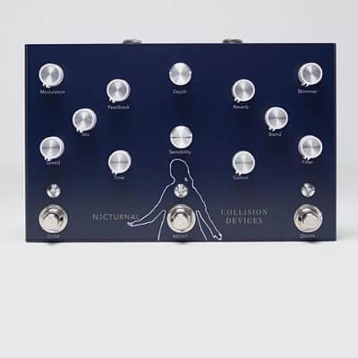 Collision Devices Nocturnal image 18