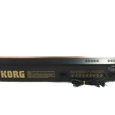Korg KP-30 Sigma imagen 9