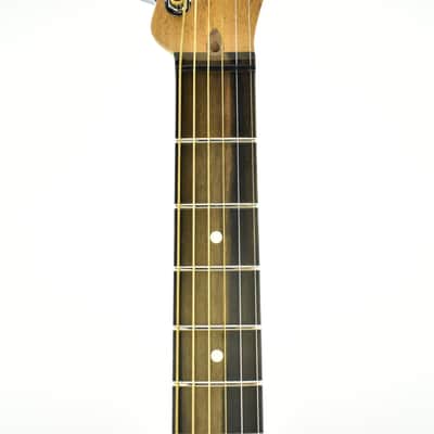 Fender American Acoustasonic Telecaster 2022 Sunburst 2246gr image 10