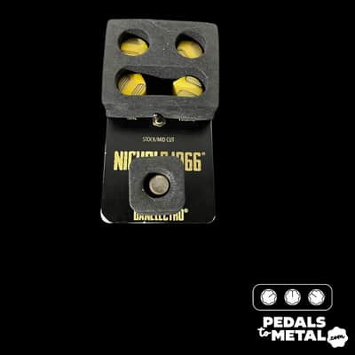 Danelectro Nichols 1966 -x12368 image 6