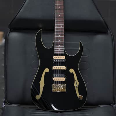 Ibanez PGM50BK - Black image 9