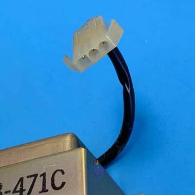 KORG LP-10 Vintage Electronic Piano Part: AC Adapter Power Transformer [JB-471C] image 3