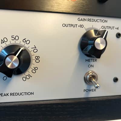 Warm Audio WA-2A Leveling Amplifier image 4