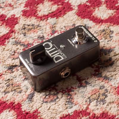 Immagine TC Electronic Ditto Looper #S180703973DD4 Second Hand - 3