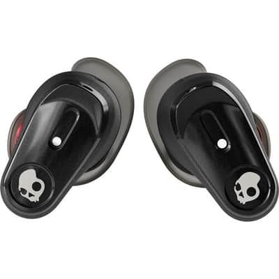 Skullcandy Method 360 ANC True Wireless Noise-Canceling Earbuds (Black) image 3