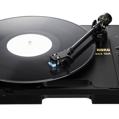 Korg handytraxx 1bit Portable Record Player image 5