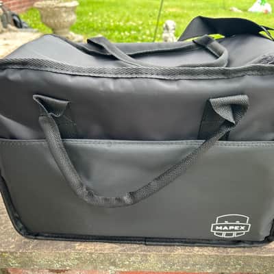 Mapex P810 Armory Response Drive Single Bass Drum Pedal (BRAND NEW) w/ Case image 2