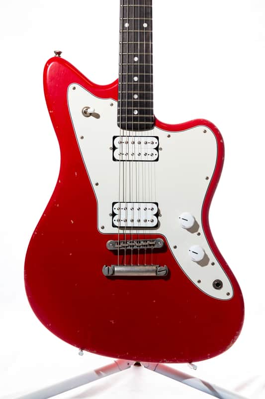 Fano Alt De Facto JM6 2024 - Relic image 1