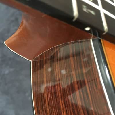 1998 Martin N20WN Willie Nelson Signature Model #20 of 100 image 13
