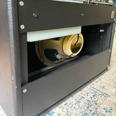 Fender '68 Custom Pro Reverb 40-Watt 1x12 image 3