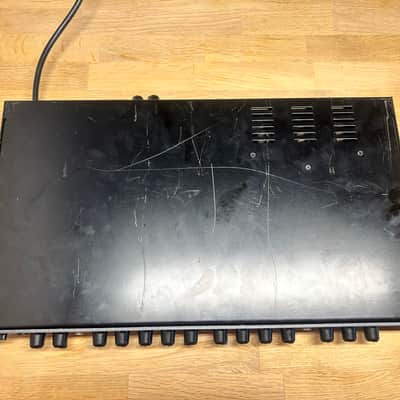 Marshall 9001 Tube Preamp REFURBISHED image 11