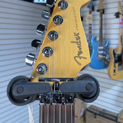 Fender Player II Modified Stratocaster HSS Floyd Rose - Dusk w/Gig Bag & PLEK*D #786 image 8