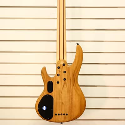 ESP LTD B-205SM 2022 - Natural Satin image 3