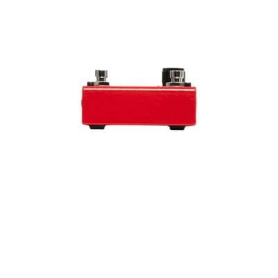 Digitech HAMMERON Octave Pedal (HAMMERON-U) image 2