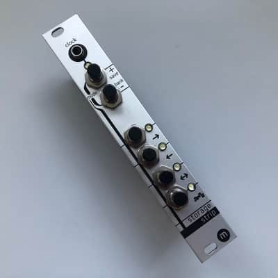 Macro Machines Storage Strip - extremely rare module! image 2