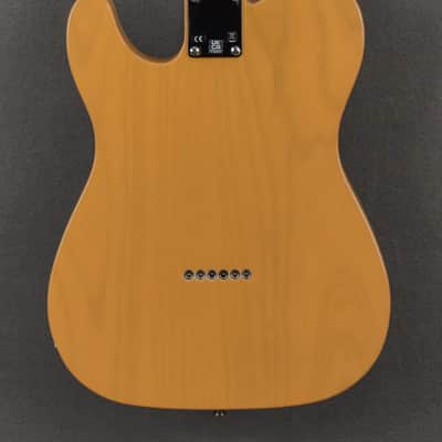 Fender American Original 50's Telecaster image 5