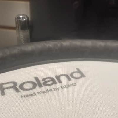 Roland TD-9KX2 V-Tour Series Electronic Drum Kit image 4