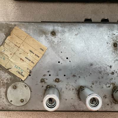 1967 Marshall Superlead 100 plexi image 4