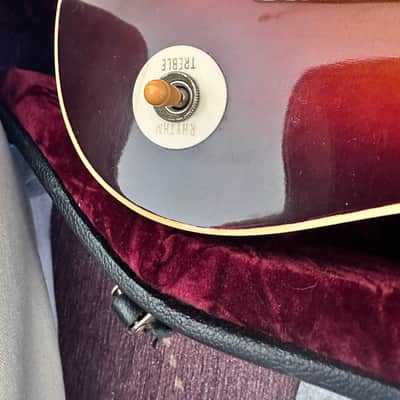 Gibson Custom Shop '58 Les Paul Standard Reissue 2006 - 2012 image 6
