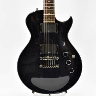 Ibanez ART 320 Black Occasion image 4