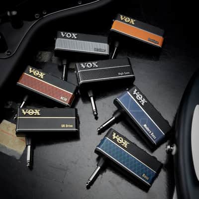 VOX amPlug 3 Bass Bild 10