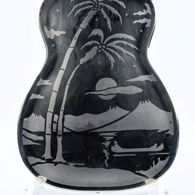 National Style O 14 Fret Replicon Relic #25379 image 8