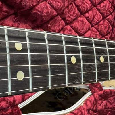 1965 Fender - Jazzmaster - Sunburst - ID 6060 image 11