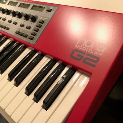 Nord Modular G2 image 4
