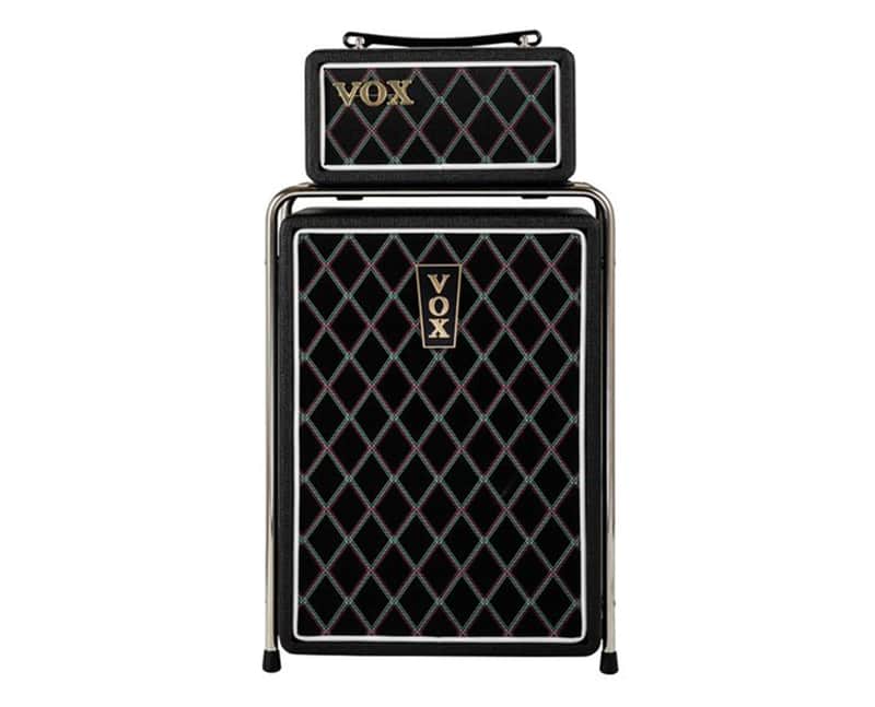 Vox MSB50BA Mini Superbeetle Bass Amplifier - Open Box image 1