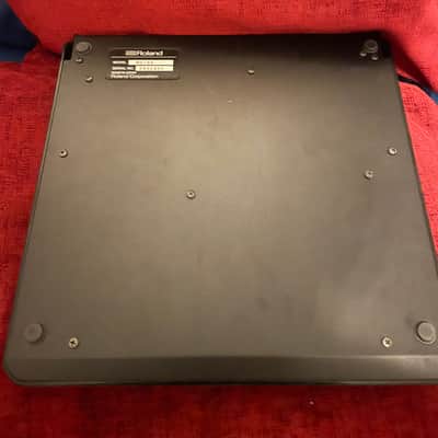 Roland MC-50 MicroComposer 1990 - 1992 - Black image 6