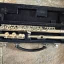 Yamaha 281 Open Hole Flute , Japan
