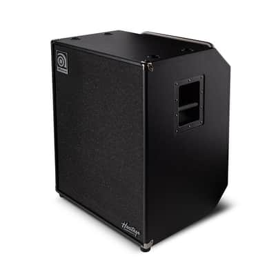 Ampeg Heritage SVT-410HLF Bass Cabinet image 5
