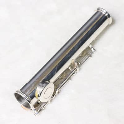 YAMAHA YFL-211SII Flute [319279] (07/14) image 10
