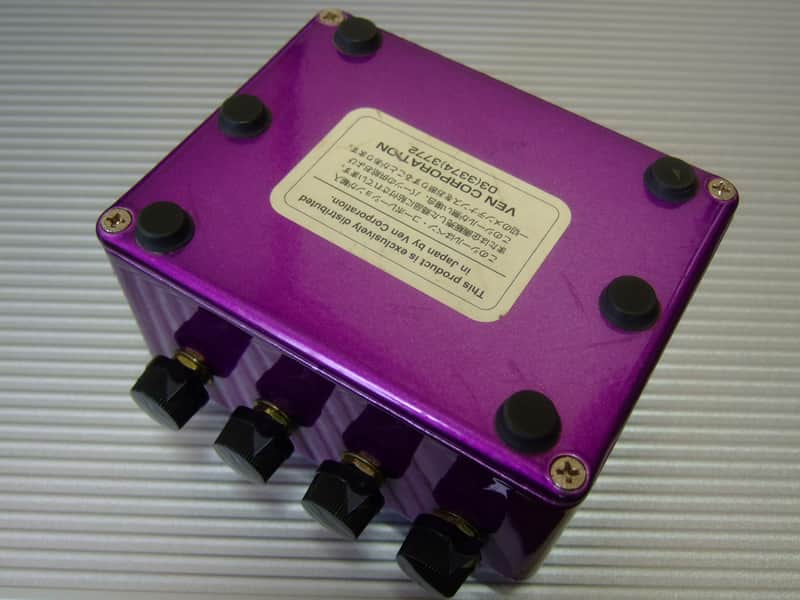 Prescription Electronics Experience Fuzz | Reverb