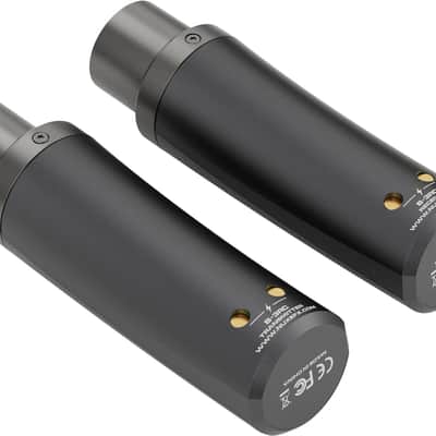 Nux B3RC Mic Bundle image 4