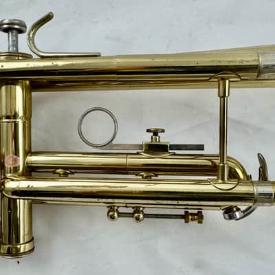 Blessing Scholastic 1990 - Bb Trumpet image 5