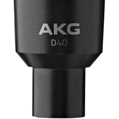 Akg D40 image 1