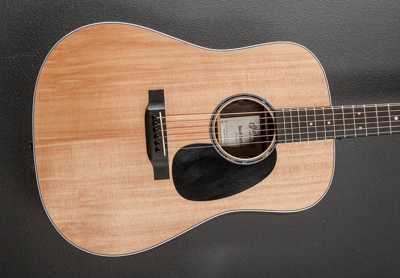 Martin D-13E - Ziricote image 1