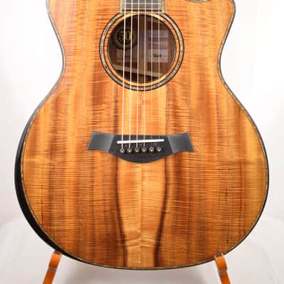 Taylor 50th Anniversary 924ce-K LTD 2024 - Natural image 3