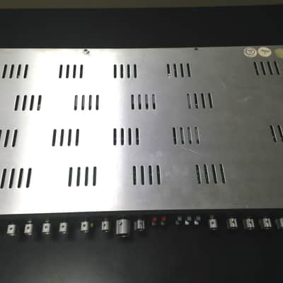 API 7800 Master Module image 5