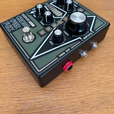 Death By Audio Crossover Stereo Fuzz image 3