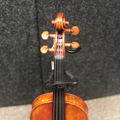 Core Select CS5500-1720 STRADIVARI VIOLIN 4/4 (Instrument Only) image 3