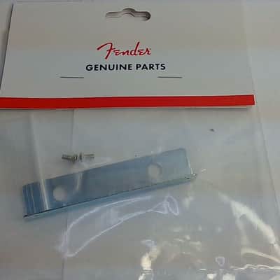 Fender Jazzmaster Control Bracket image 1