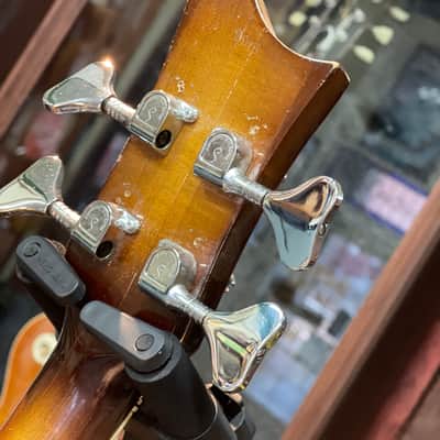 HOFNER VIOLIN BASS 1965 image 9