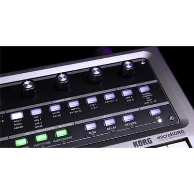 Korg MICROKORG 2 standard image 6