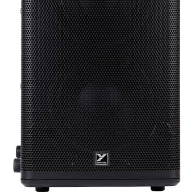 Yorkville EXM-PROSUB | Excursion Portable Battery Powered Subwoofer. New with Full Warranty! image 2