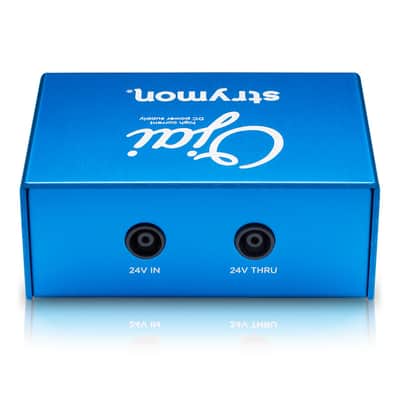 Strymon Ojai High Current Power Supply image 6