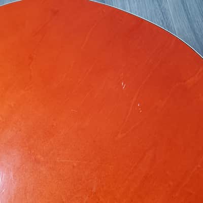 Gretsch 6120W 1994 image 22