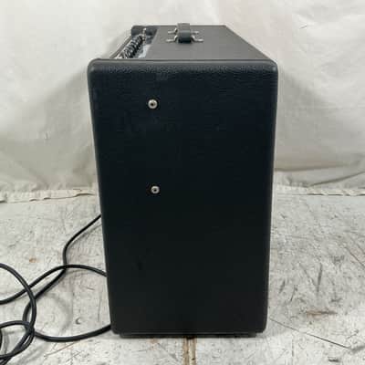 Fender Hot Rod Deluxe 3-Channel 40-Watt 1x12" Guitar Combo 2000s - Black image 13