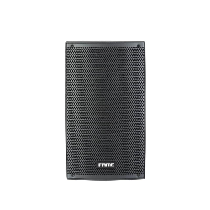 Fame Challenger 10A DSP - Active PA Speaker image 1
